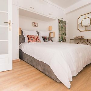 Apartamento Deluxe de 1 Dormitorio